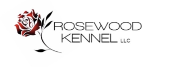 Rosewood Kennel Breeder of Goldendoodle Puppies in Minnesota Rosewood Kennel logo